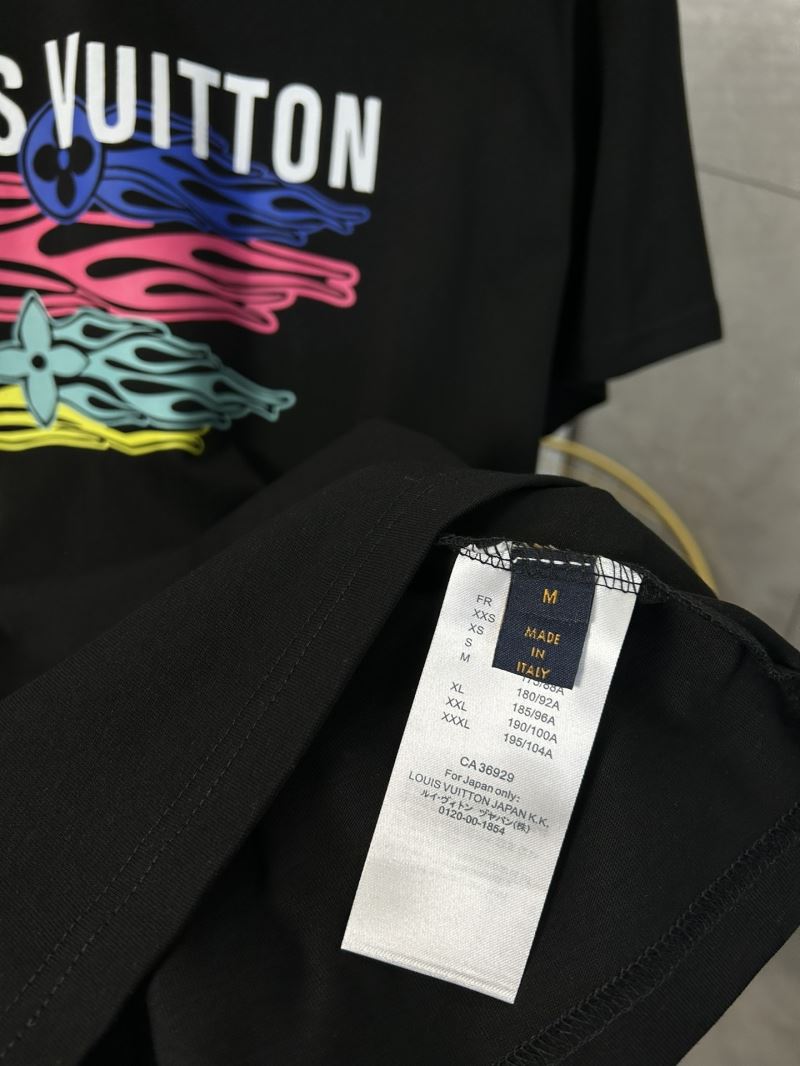 Louis Vuitton T-Shirts